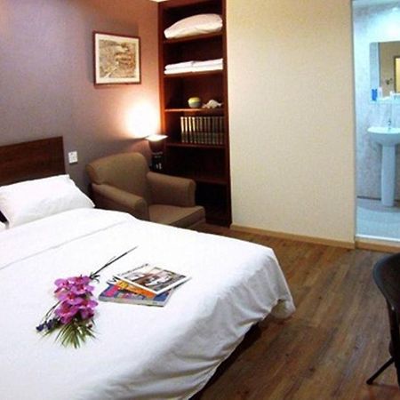 Rujia Inn Kuala Lumpur Eksteriør bilde
