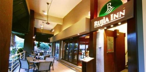 Rujia Inn Kuala Lumpur Eksteriør bilde