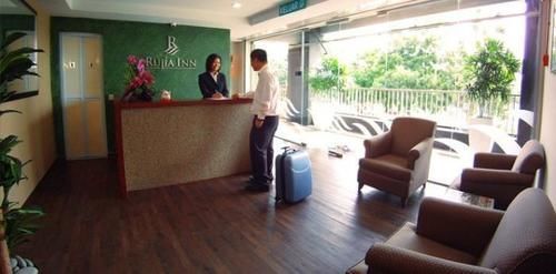 Rujia Inn Kuala Lumpur Eksteriør bilde
