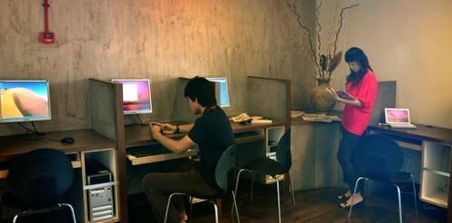 Rujia Inn Kuala Lumpur Eksteriør bilde