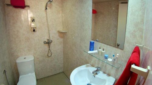 Rujia Inn Kuala Lumpur Eksteriør bilde