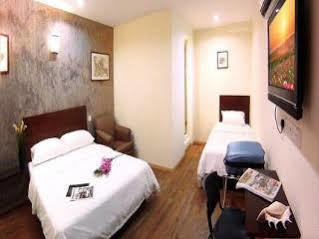 Rujia Inn Kuala Lumpur Eksteriør bilde