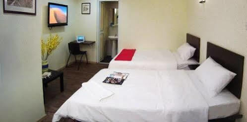 Rujia Inn Kuala Lumpur Eksteriør bilde