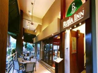 Rujia Inn Kuala Lumpur Eksteriør bilde